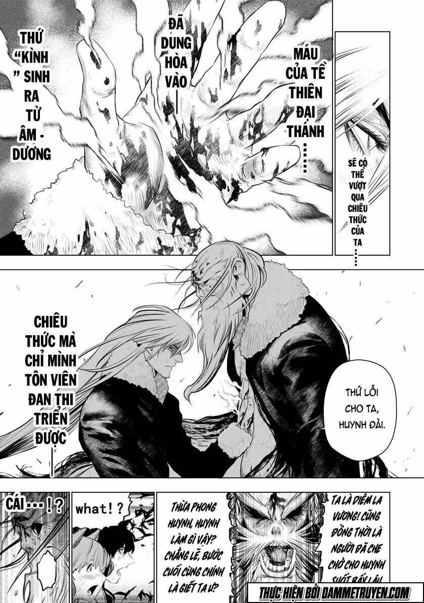 unity of heaven chapter 56 8