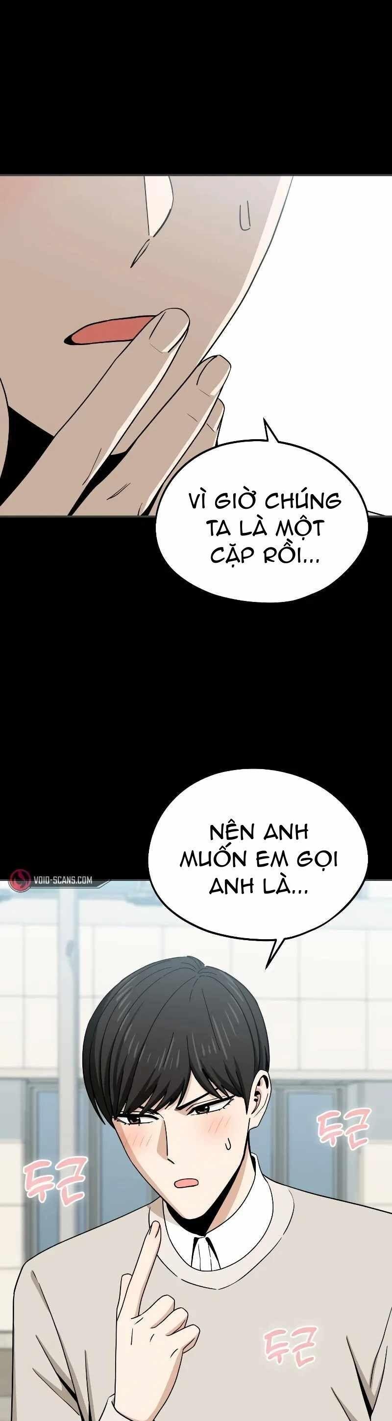 Lớ Ngớ Vớ Phải Tình Yêu chapter 71.2 11