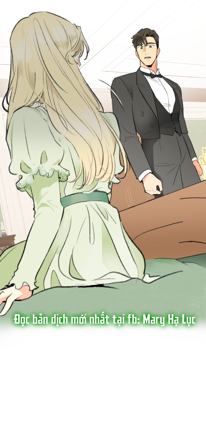 [18+] sự thuần khiết dành cho em chapter 1.1 22