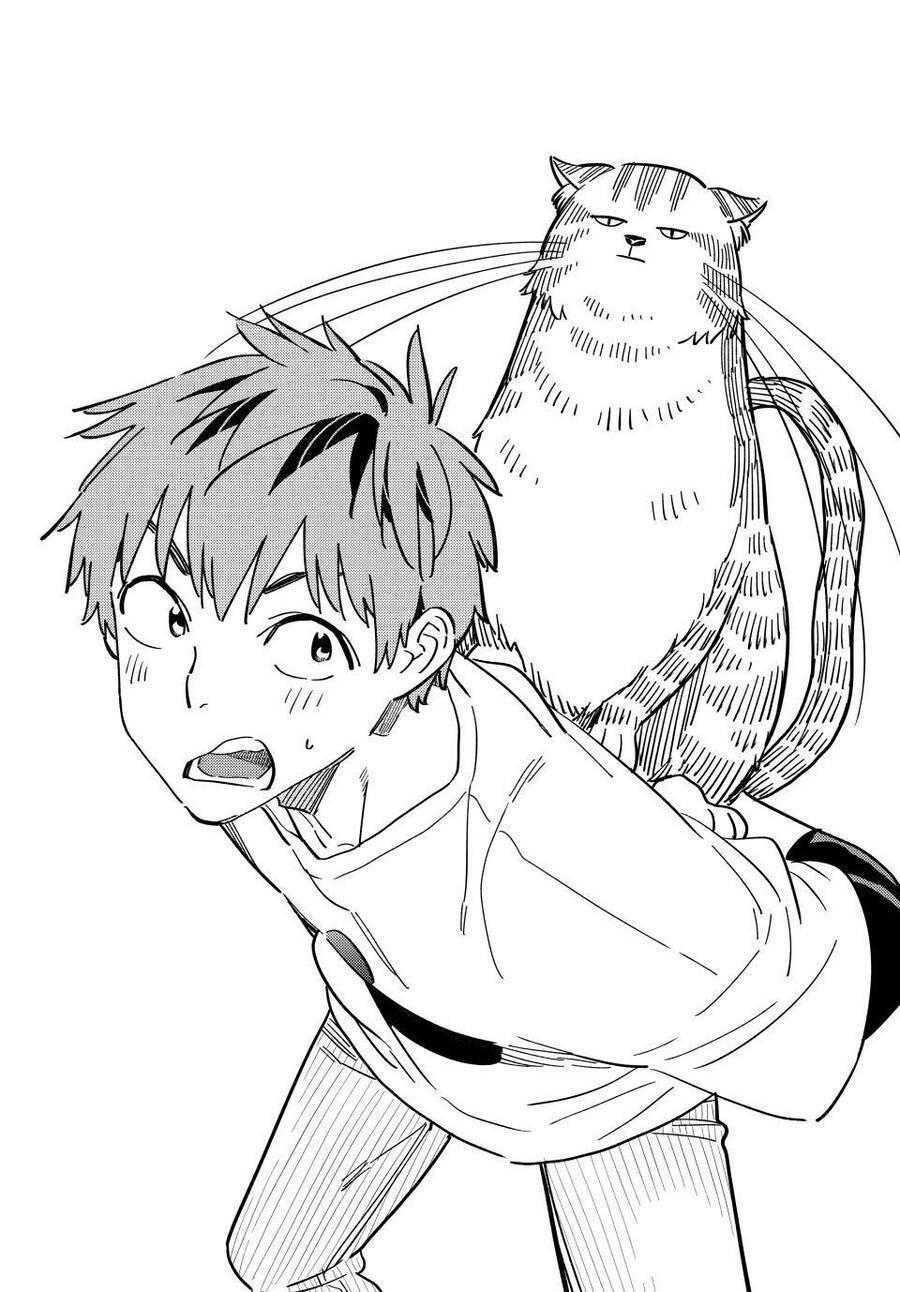 dịch vụ cho thuê bạn gái chapter 298 2