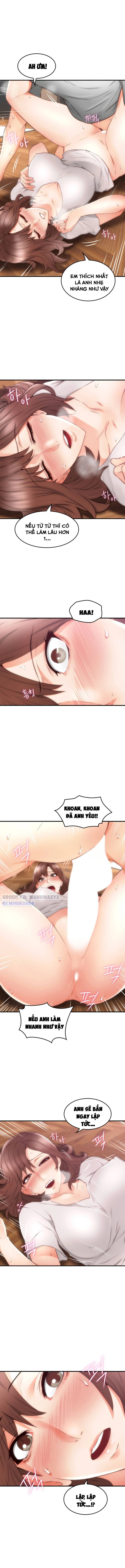 xoa dịu em đi chapter 17 10