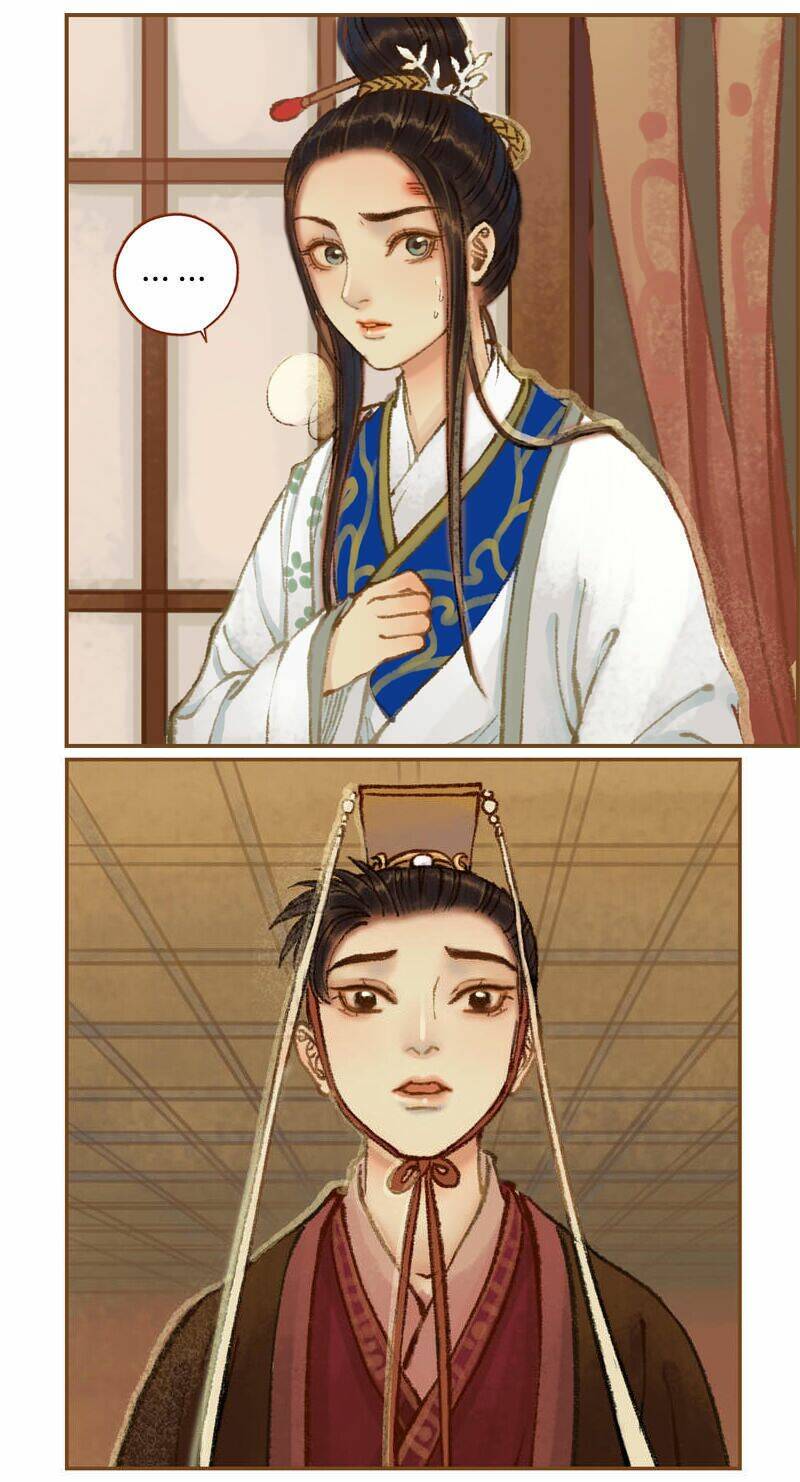 phượng tù hoàng chapter 30 5