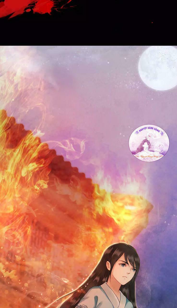 cực phẩm phế vật tiểu thư chapter 4 29