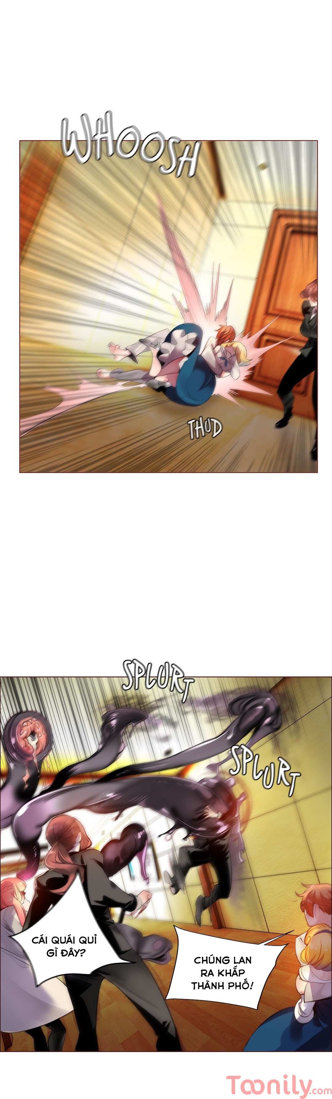 sự ràng buộc của lilith chapter 65 8