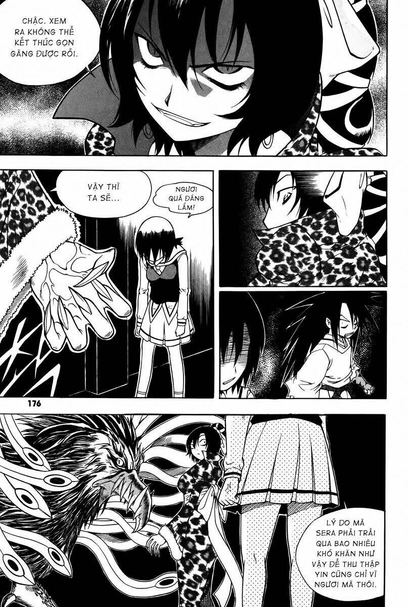 gwisin byeolgok - bí kíp của quỷ chapter 23 18