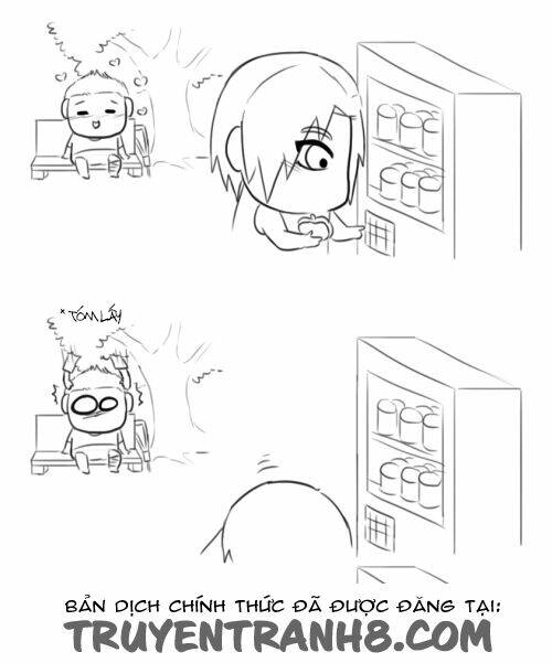 cửu vĩ hồ ly - doujinshi sasusaku chapter 52 3