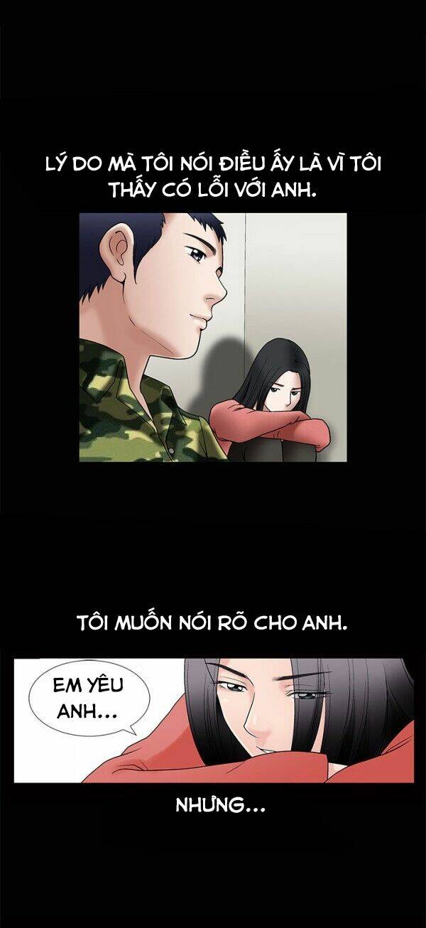 seduction - quyến rũ chapter 10 21