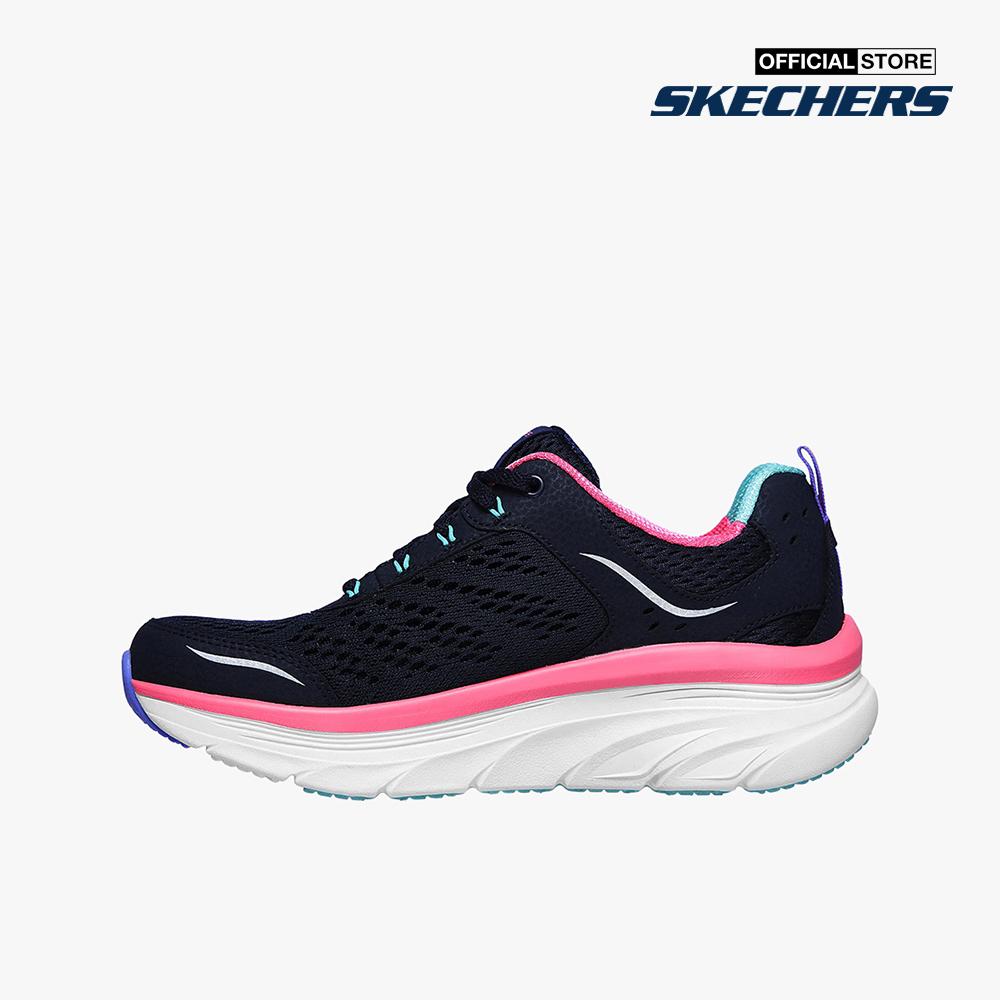 SKECHERS - Giày thể thao nữ On The Go Flex 149023-NVMT