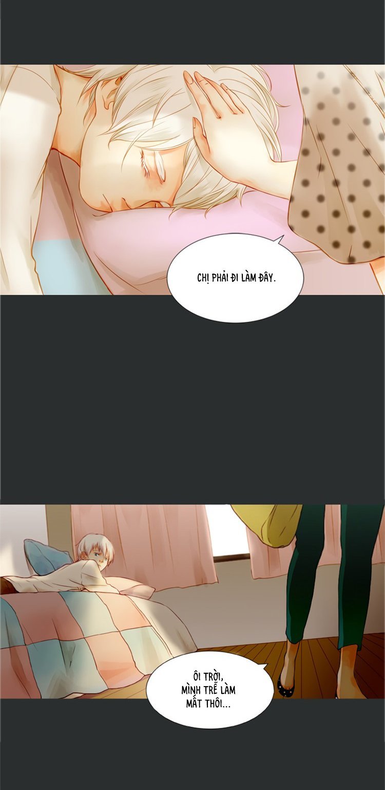 little rain chapter 2 2