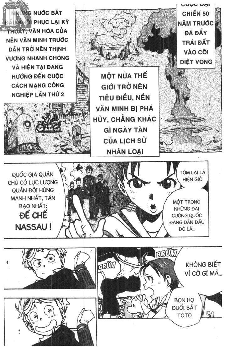 toto! the wonderful adventure chapter 10 2