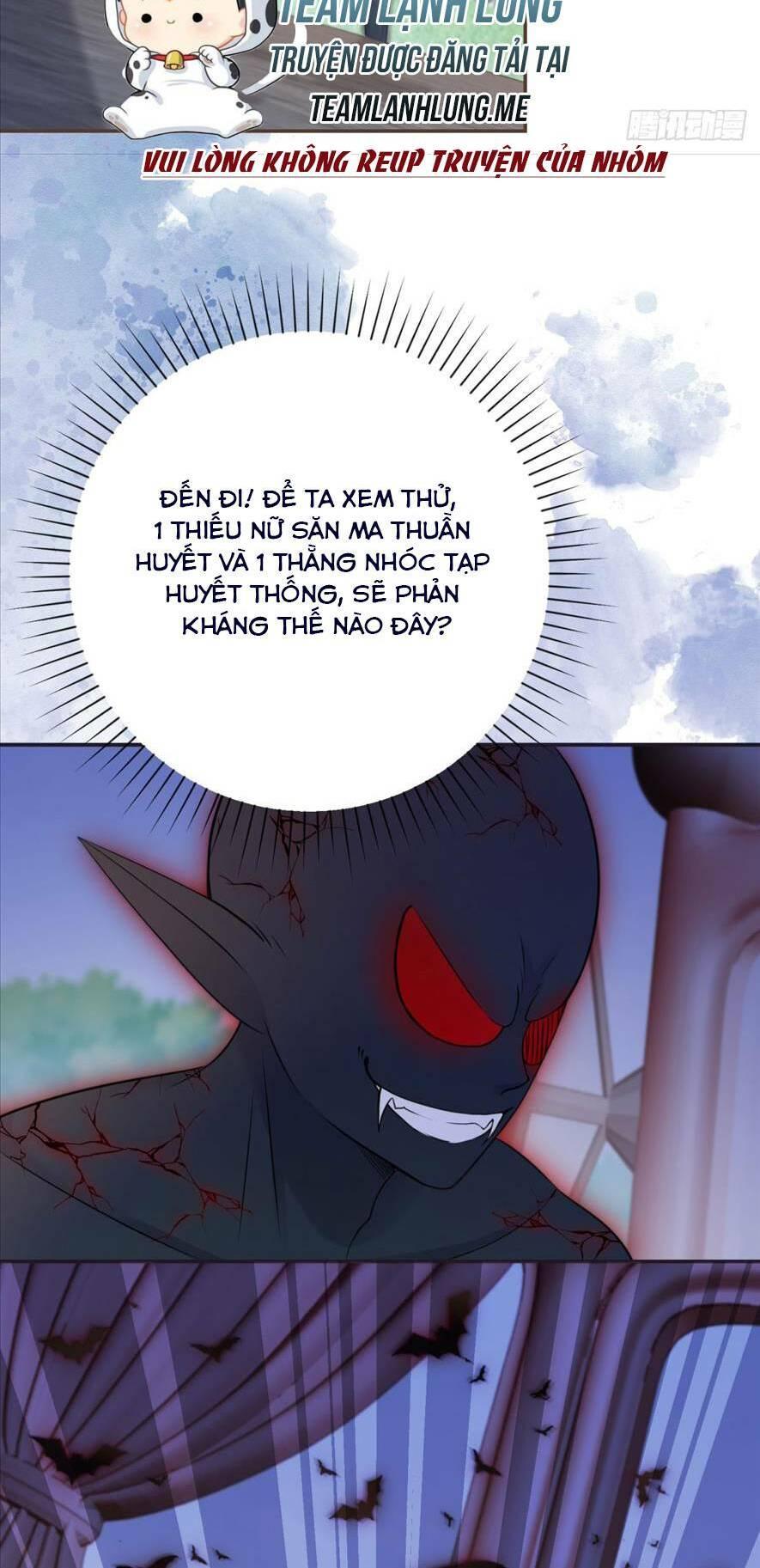 sau khi xuyên sách các nam chính hắc hoá ai cũng chiều chuộng ta chapter 2 35