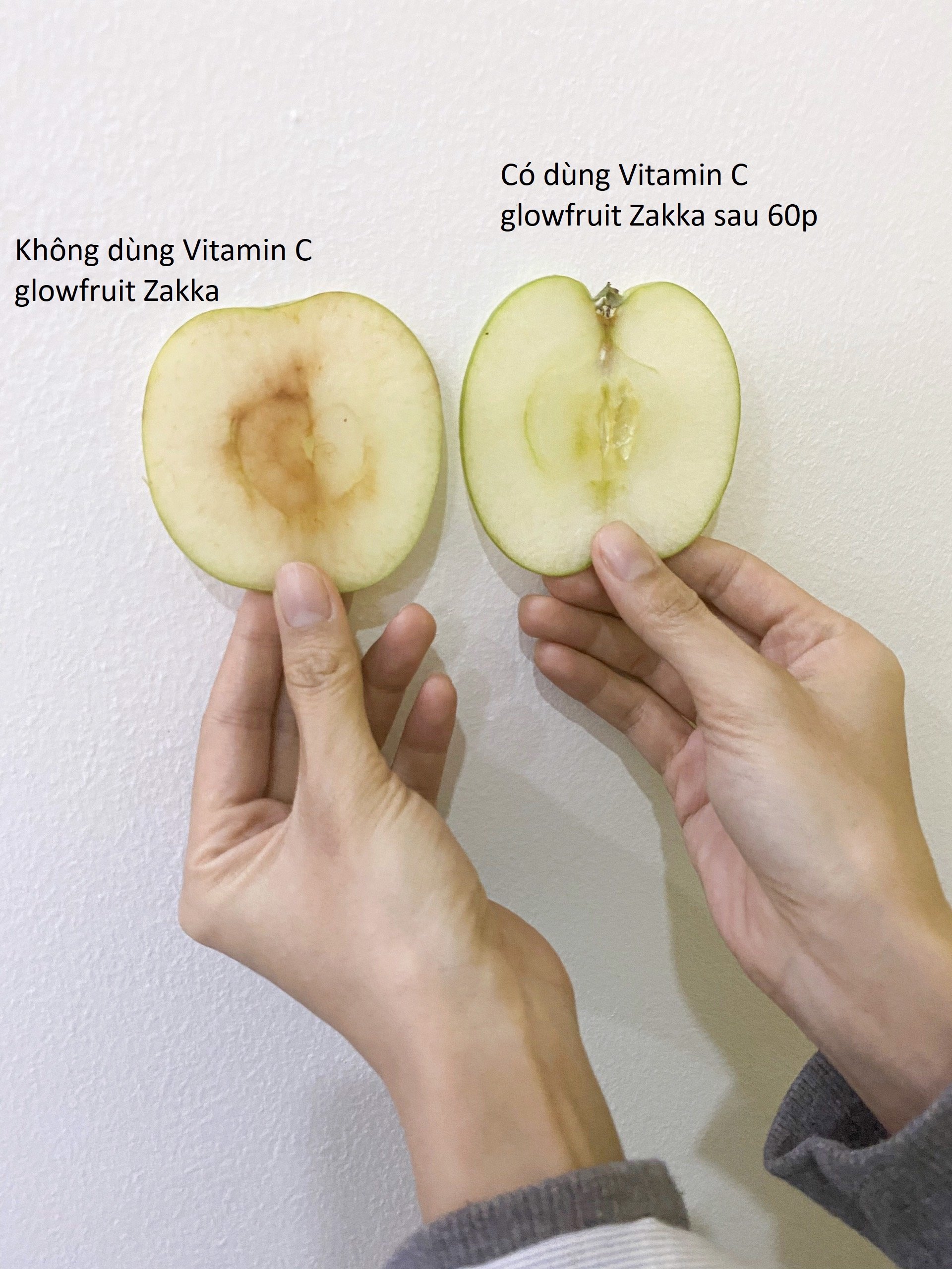 [PHIÊN BẢN TẾT] Serum Vitamin C Zakka Naturals GlowFruit+ Brightening Radiance Concentrate 20ml