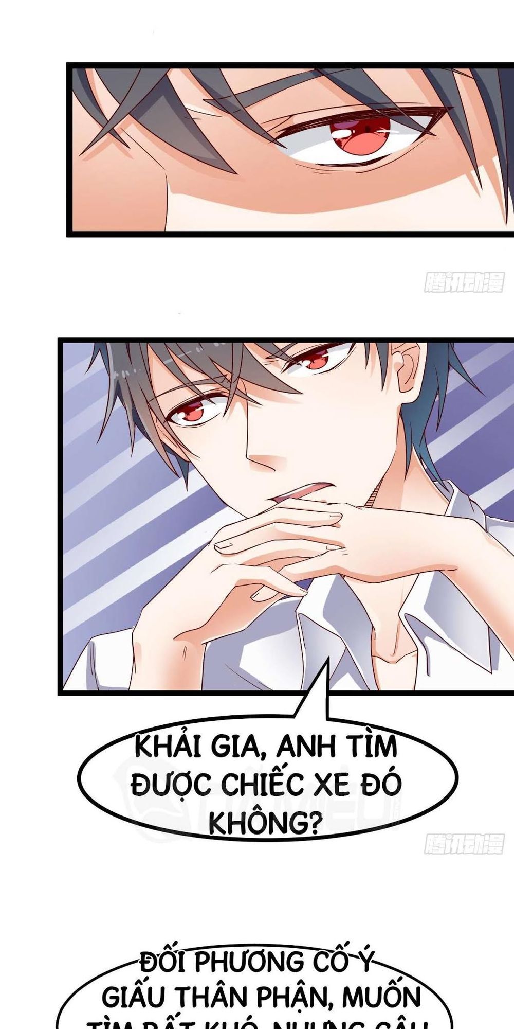 địa phủ khai phá thương chapter 29 8