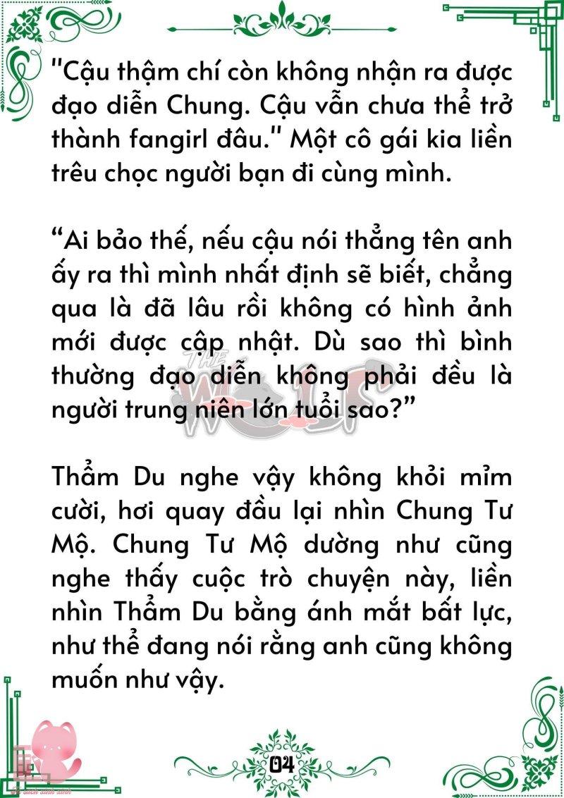 quý nhân phù trợ du chapter 54 4