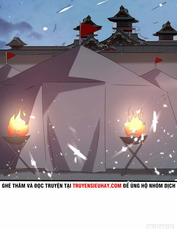 tối cường thăng cấp chapter 203 30