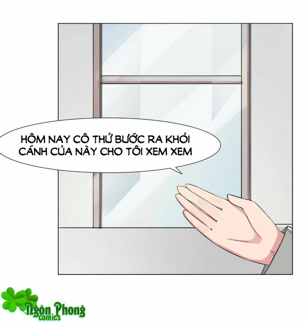 siêu mẫu thế thân chapter 4 9