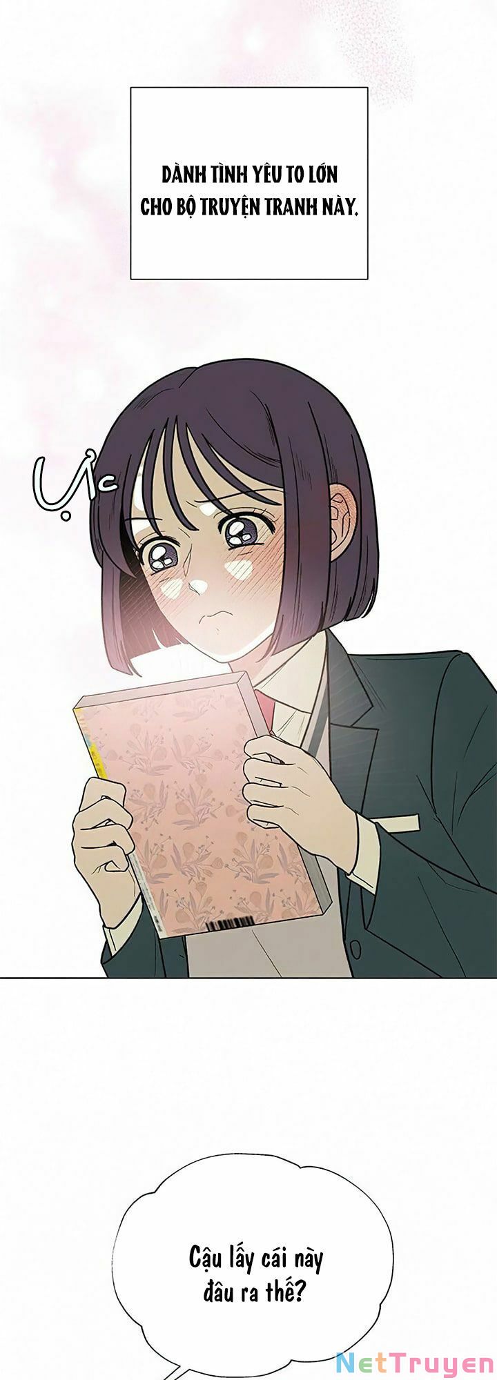 chiến lược: tình yêu trong sáng chapter 9 39