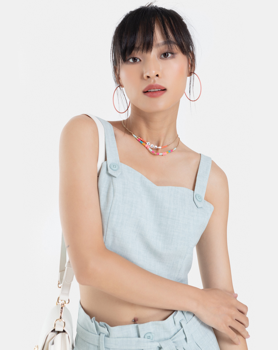 JUNO Áo Kiểu JNAKI002