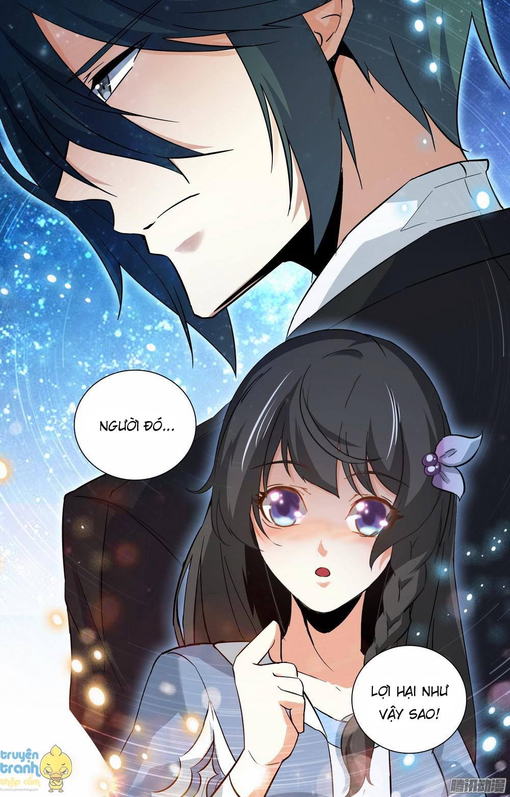 tổng tài hàng tỉ quấn lấy tôi: hôn ước giá trên trời chapter 12 9