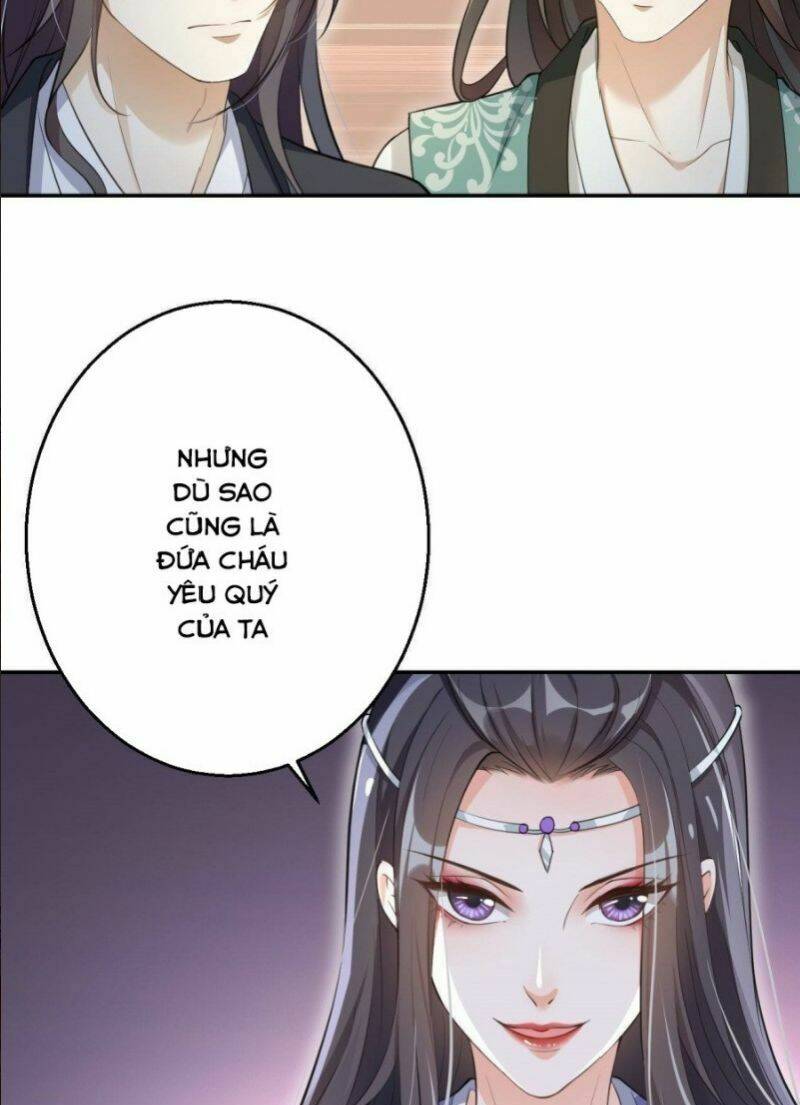 nữ tiên tôn bận đào hôn chapter 7 21