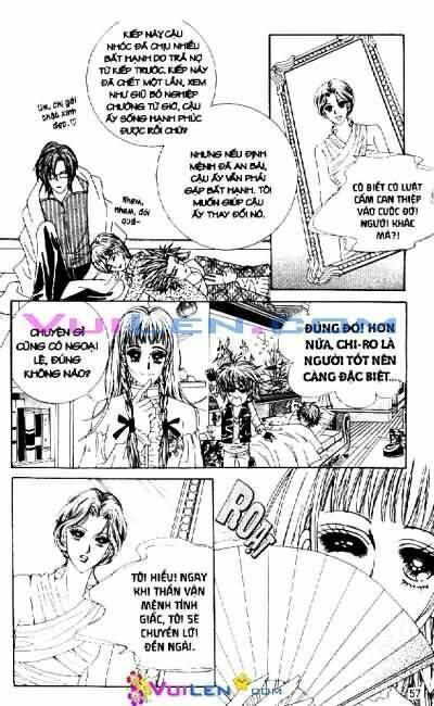 cửa hàng phù thủy chapter 4 57