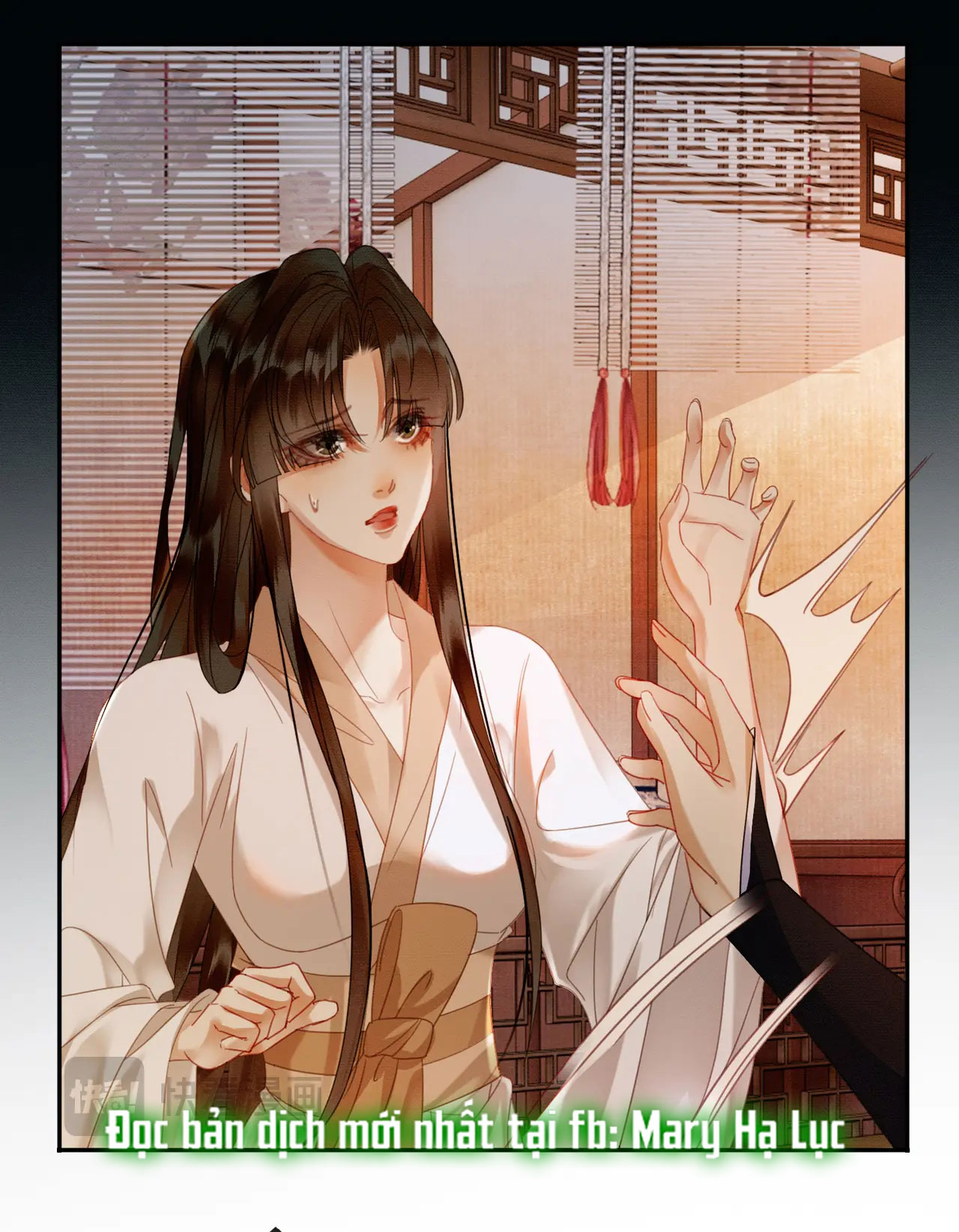 ai đã dạy hư đồ đệ phản diện của ta? chapter 41 14