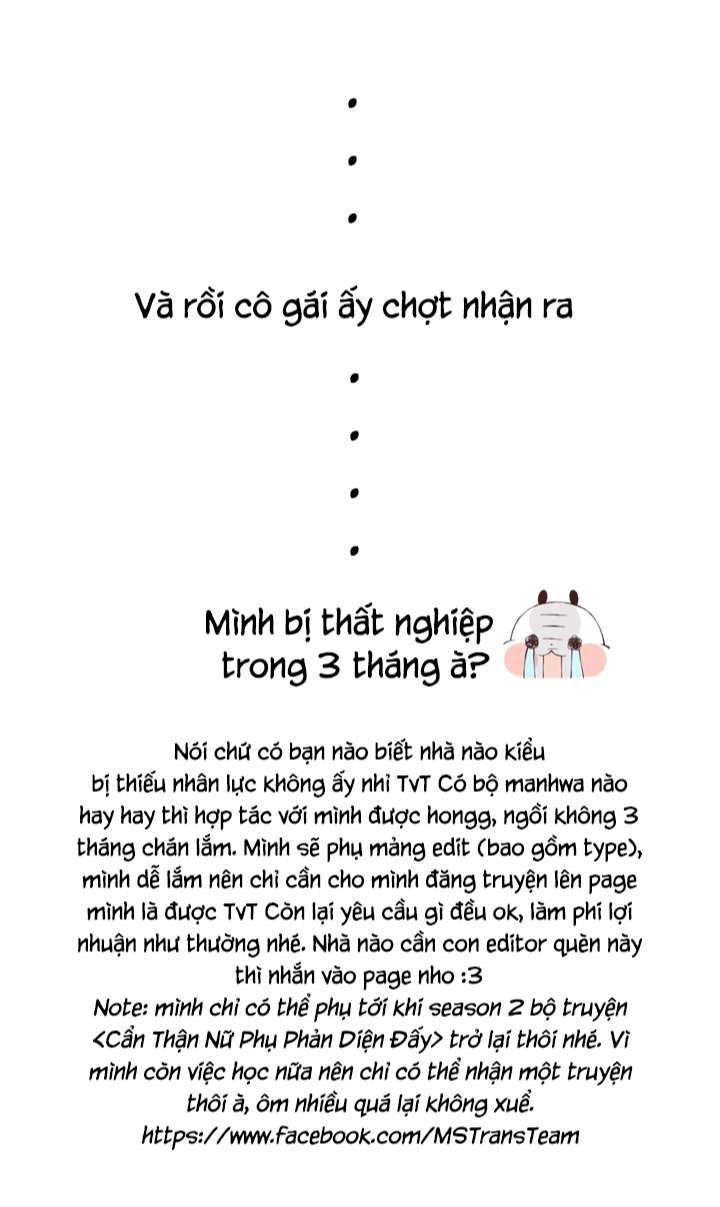 hãy coi chừng ác nữ chapter 58 82