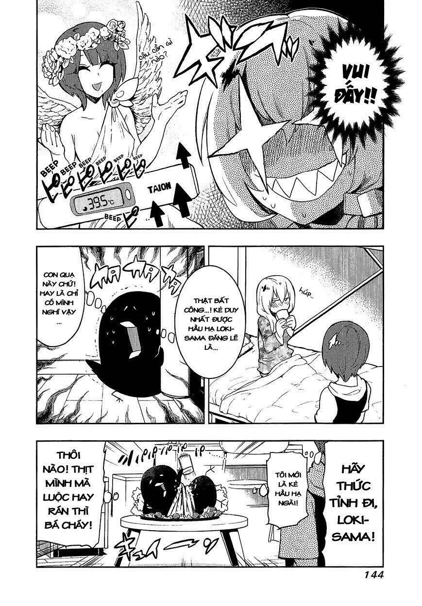 boku girl chapter 75 12