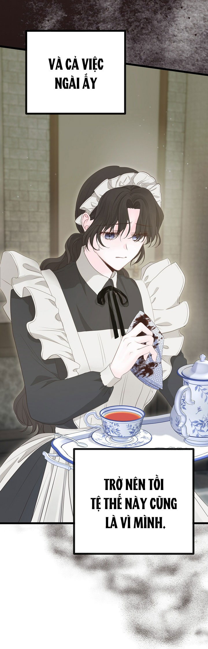 hãy giải thoát cho ta chapter 7.2 43