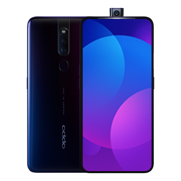 Điện Thoại OPPO F11 Pro (6GB/64GB) - Hàng Chính Hãng