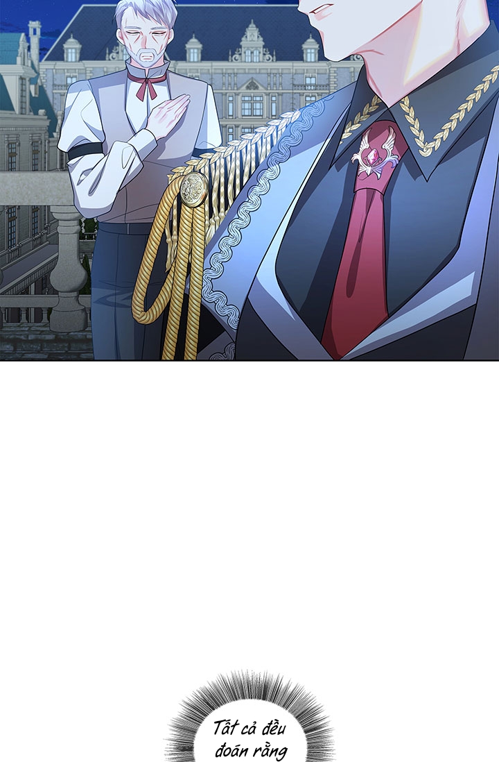 sự hối hận muộn màn chapter 20 115