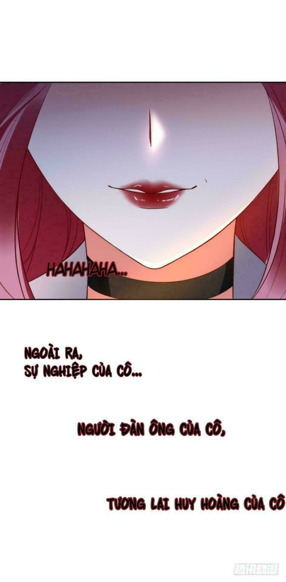 mộ thiếu, lão bà ngươi trọng sinh lại rồi! chapter 11 30