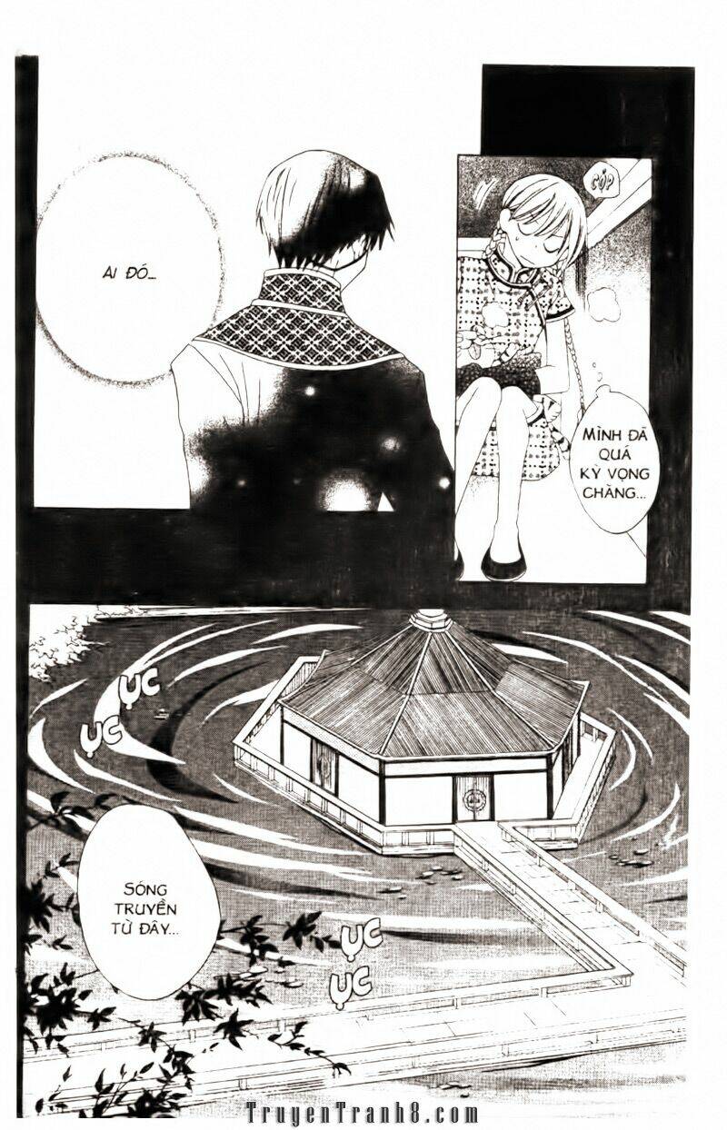 gia tộc rồng - two flowers for the dragon chapter 3 30