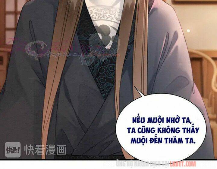 trọng sinh bá sủng nhiếp chính vương quá mạnh mẽ chapter 120 18