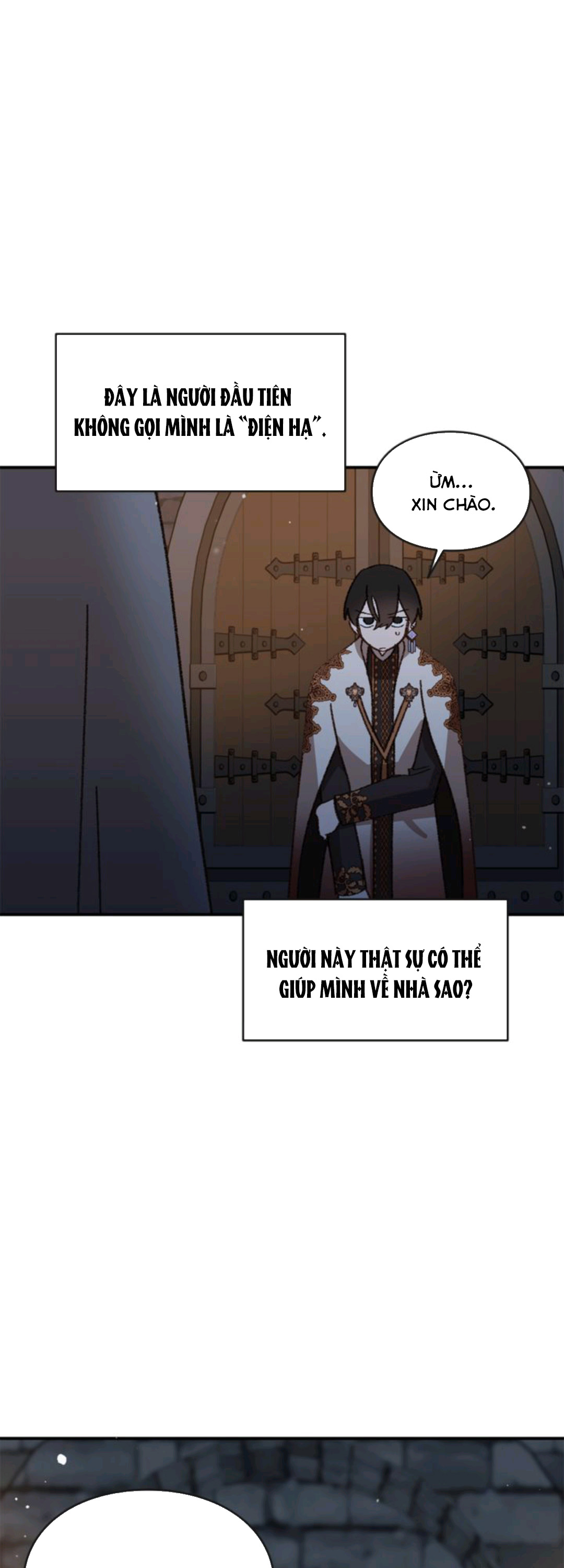 cứu rỗi chapter 15 7