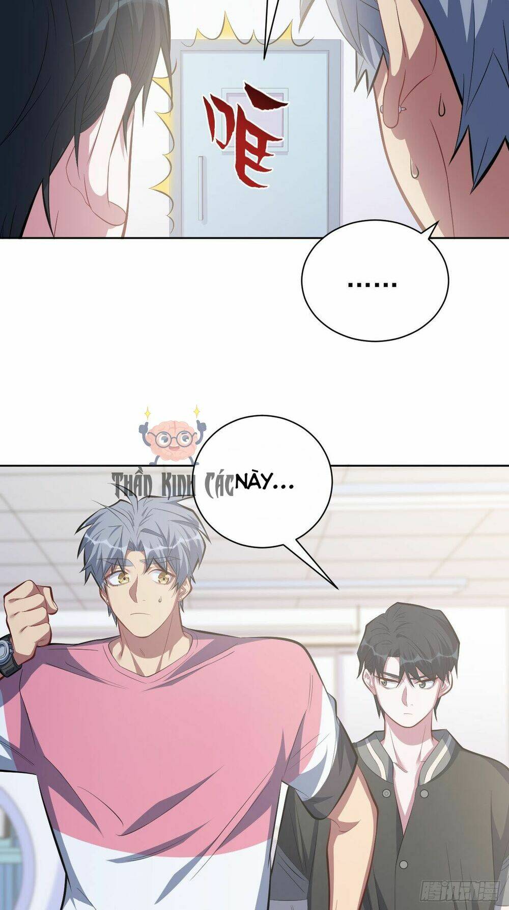 nhạc phụ đại nhân là lão bà chapter 41 10