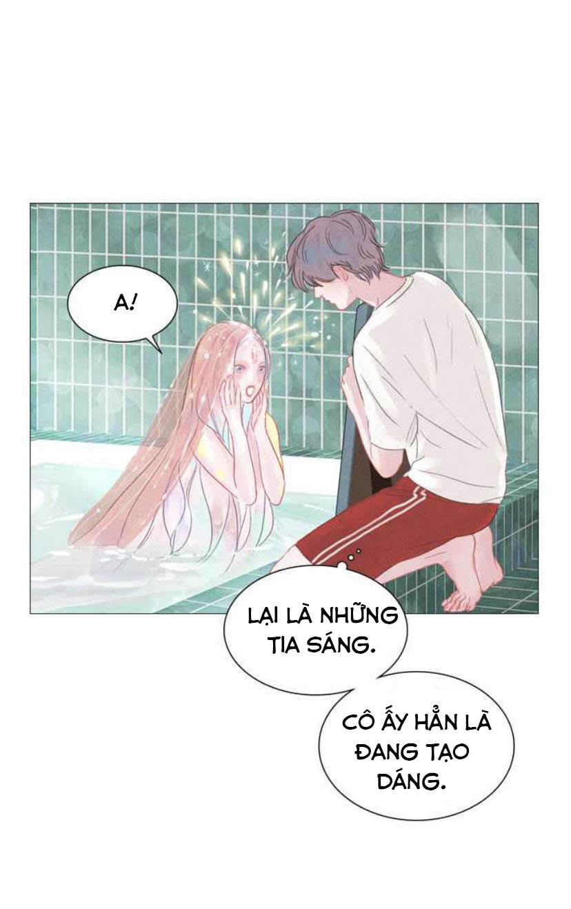 thần bí chapter 4 27