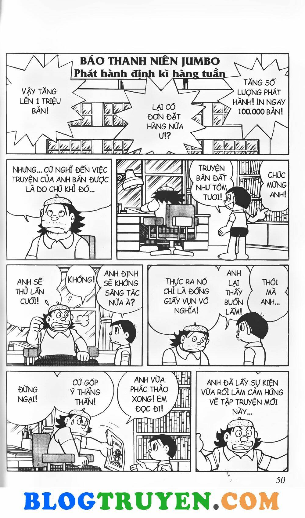 con tàu băng chapter 2 16