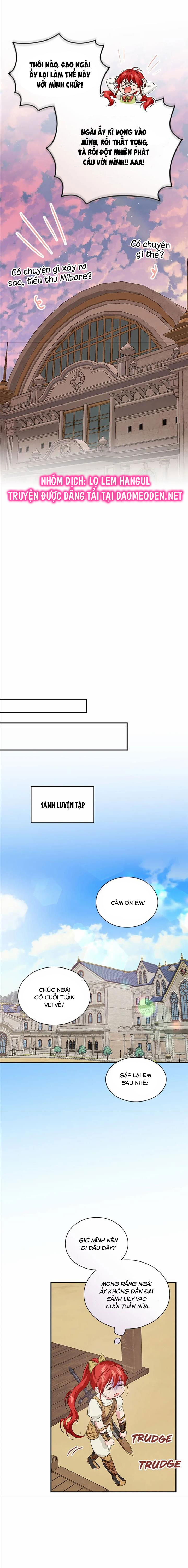 đi tìm con trai của cha tôi chapter 65 11