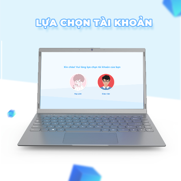 Ứng dụng phần mềm Nexta Edu trên nền tảng Windows dành cho học sinh và giáo viên