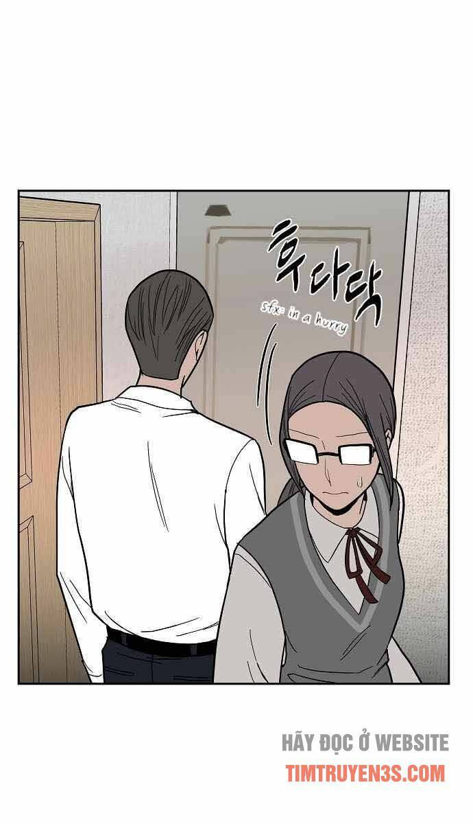 rốt cuộc cũng thấy ngọn lửa xanh chapter 8 32