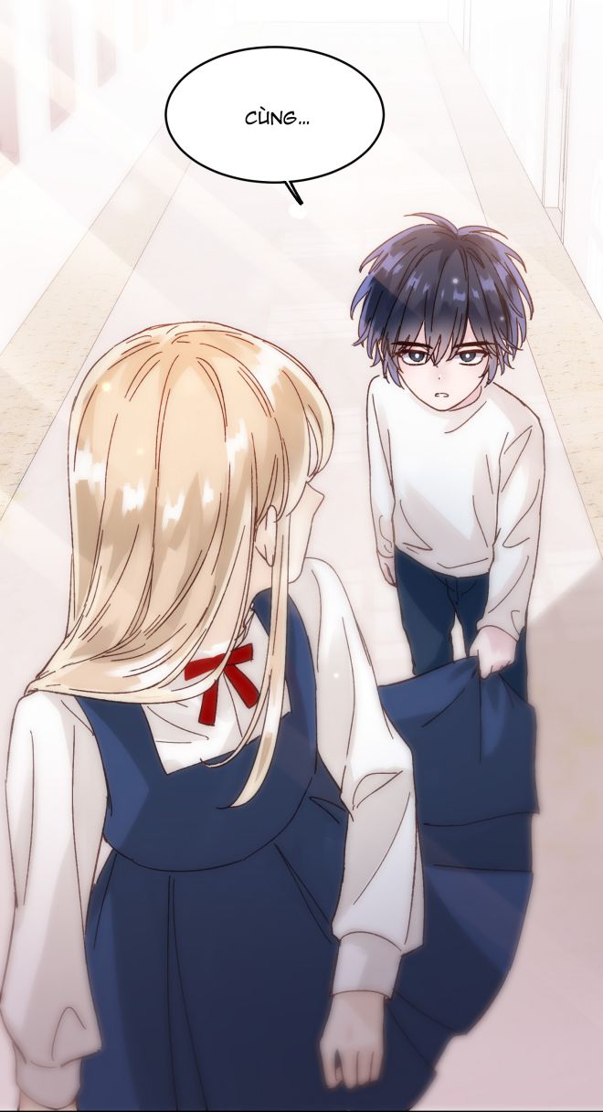 tôi phải làm 1 kẻ đại xấu xa chapter 7 7