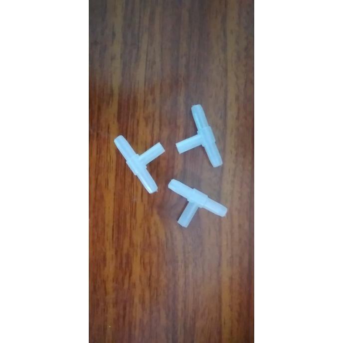 Van chia oxy chia 2, chia 3, chia 4 van nối dây Oxy