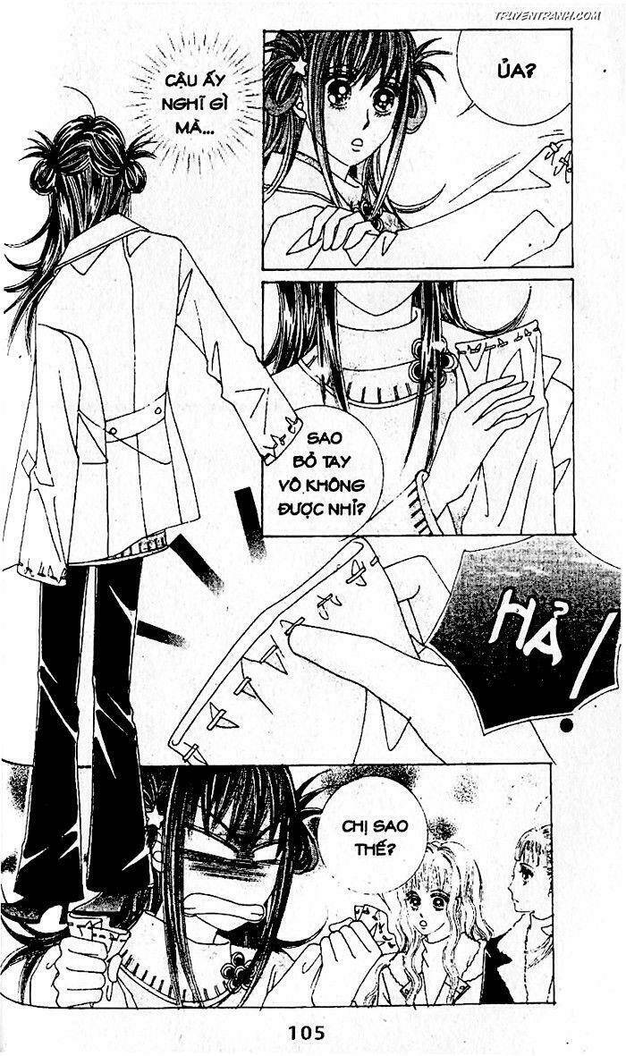 nhà trọ hoàn hảo chapter 70 21