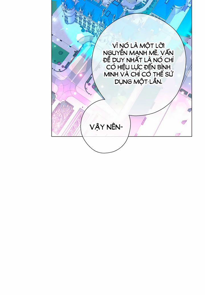 kế hoạch chọn papa của công chúa ._. chapter 8 34