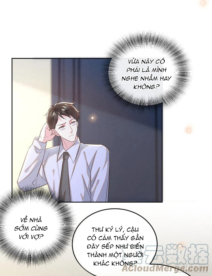 anh ấy gọi tôi là hắc liên hoa chapter 137 11