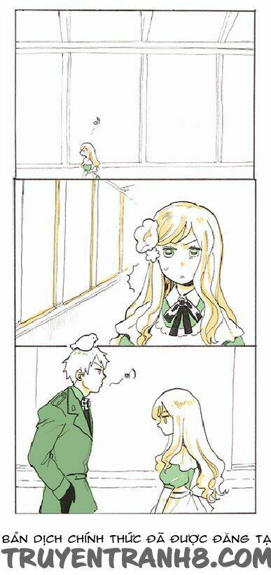 short doujinshi hetalia collection chapter 5 13