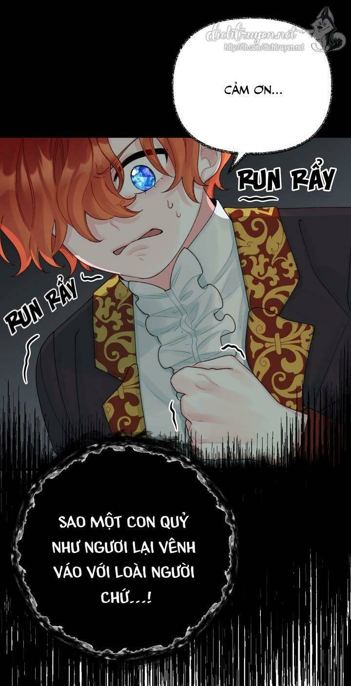 công chúa bãi rác chapter 38 59