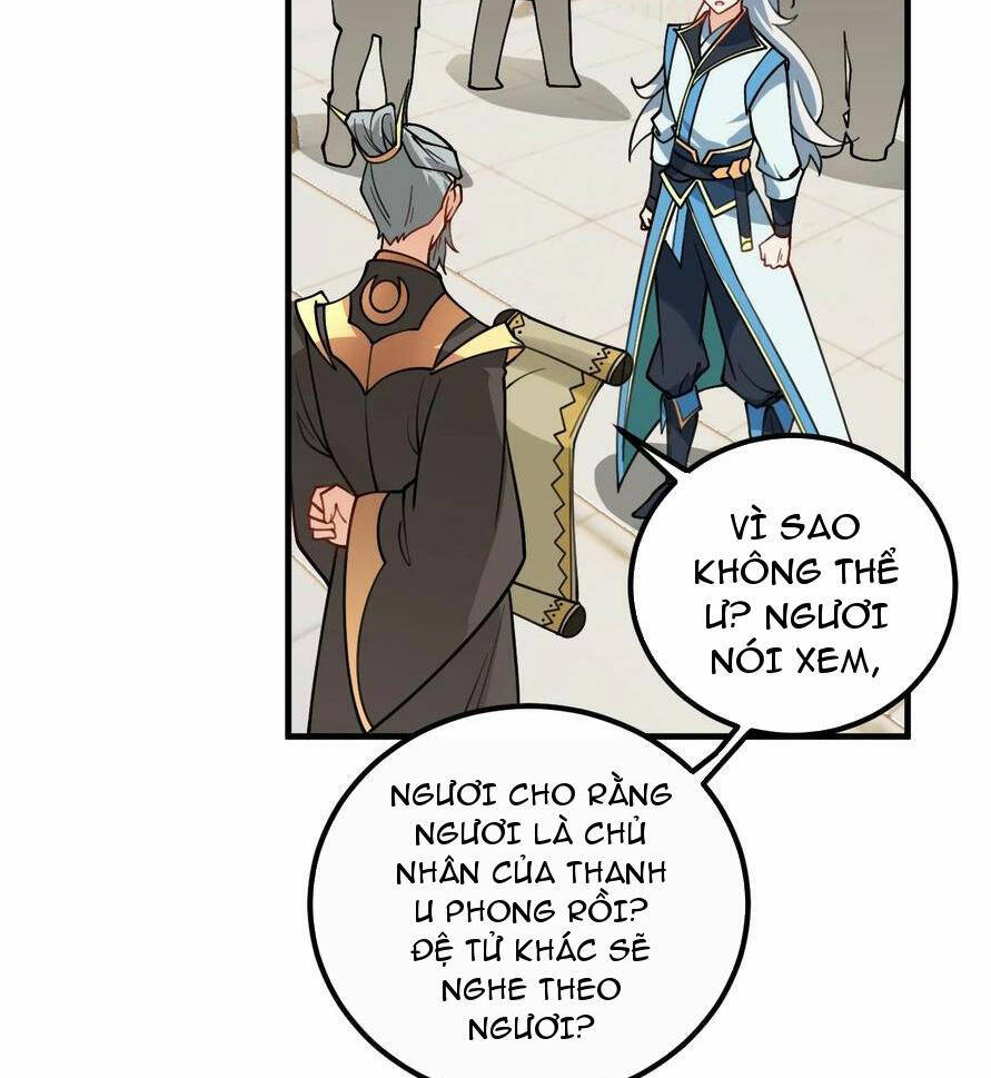 mang theo các tiên tử vô địch thiên hạ chapter 53 10