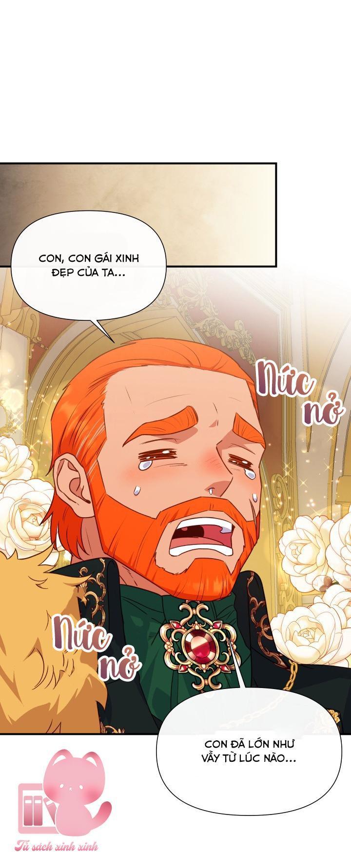 công nương khế ước của gia tộc công tước quái vật chapter 144 29